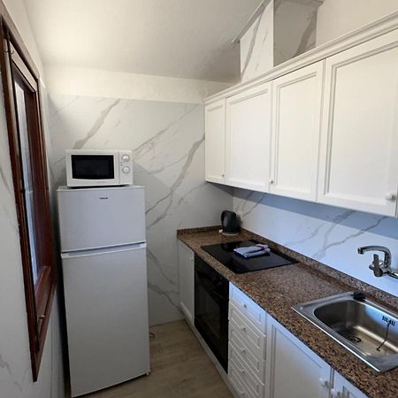 Villas Las Alondras Cala en Forcat Kültér fotó