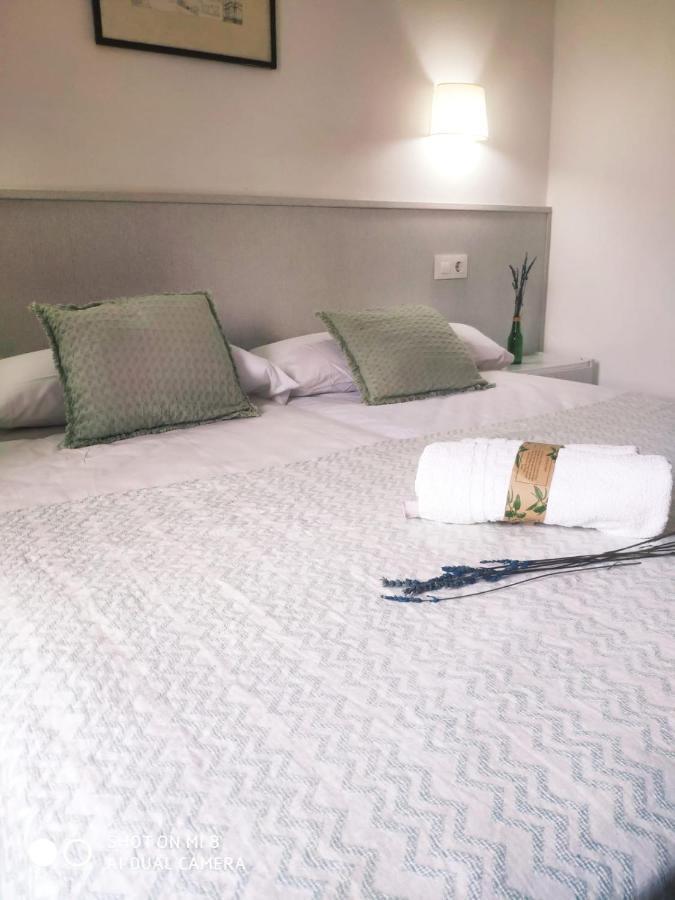 Villas Las Alondras Cala en Forcat Kültér fotó
