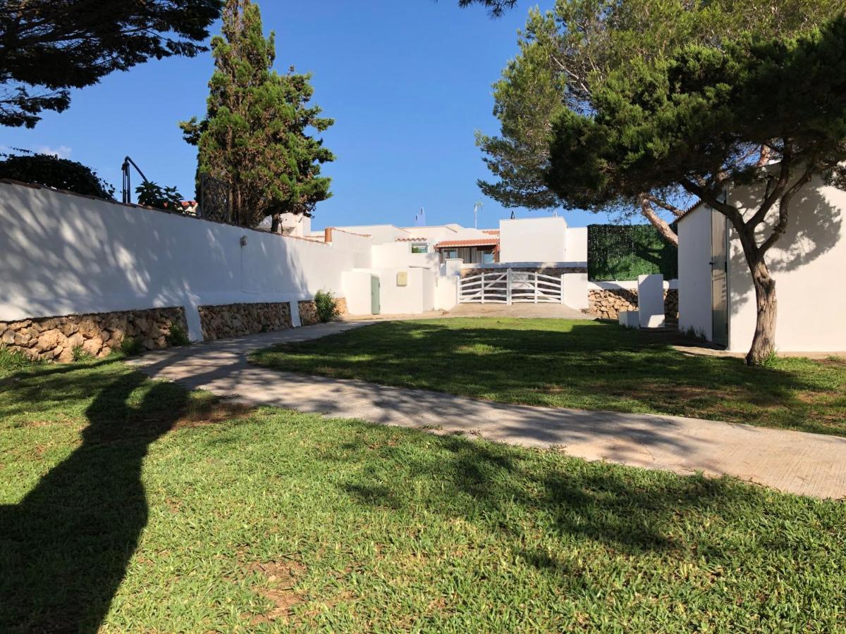 Villas Las Alondras Cala en Forcat Kültér fotó