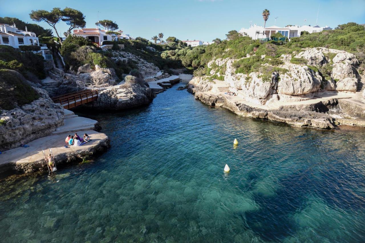 Villas Las Alondras Cala en Forcat Kültér fotó